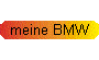 meine BMW